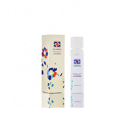 子长抗菌防护喷雾