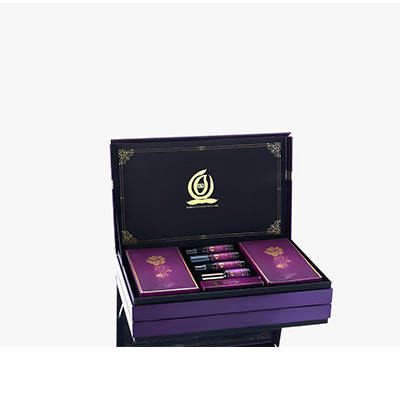 子长气血能量海底轮