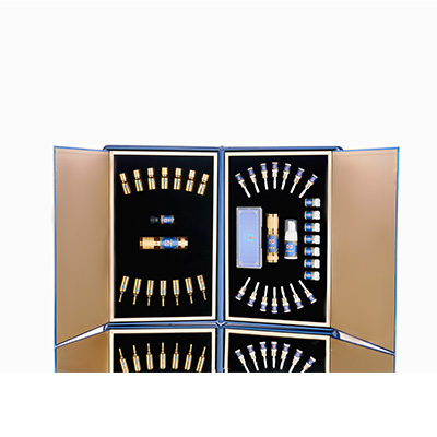 子长7D私密抗衰养护套