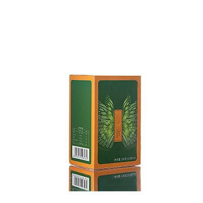 子长女生最爱三清粉