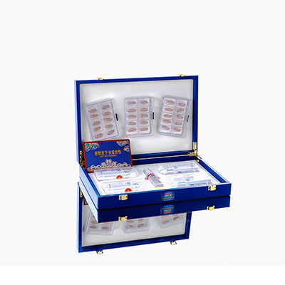 子长润芯滋润综合版