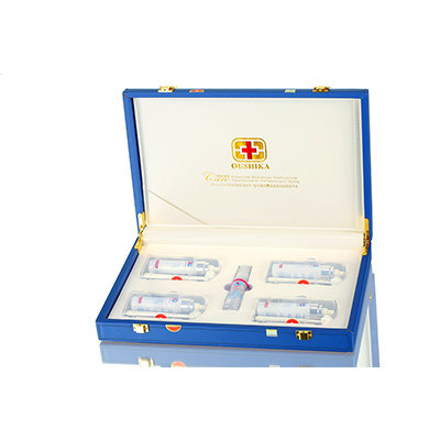 恢复自洁系统套子长