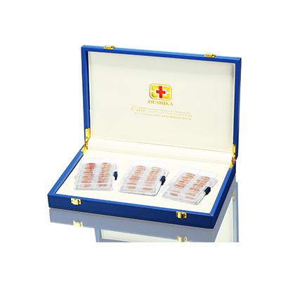 子长子宫排毒套