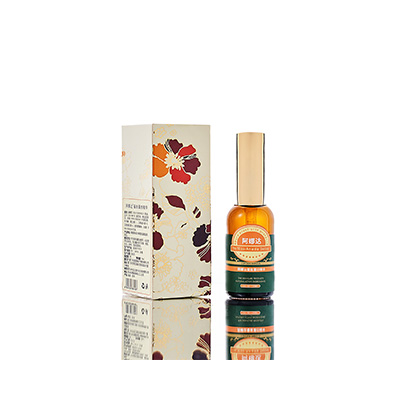 子长私密细嫩修复精华